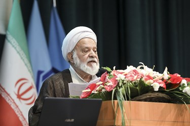 سخنرانی حجت الاسلام غلامرضا مصباحی مقدم رئیس شورای فقهی بانک مرکزی در همایش بانکداری اسلامی