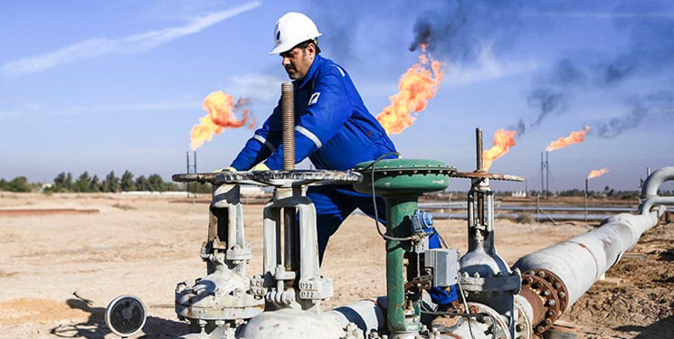 Report Reveals Iraqi Kurdistan Region Exported 17 Million Barrels Of Crude Oil To Israel In 