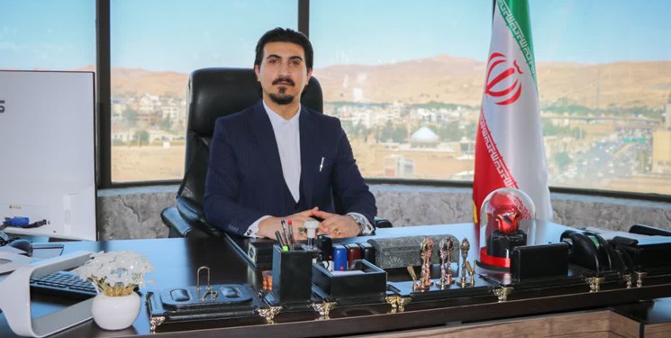 نخستین خیریه کسب و کار ساز ایرانی در شیراز تاسیس و به بهره برداری رسید