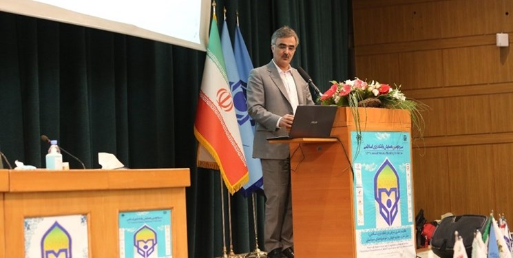 مدیر عامل بانک ملی ایران: نظام بانکی جدا از نظام اقتصادی کشور نیست
