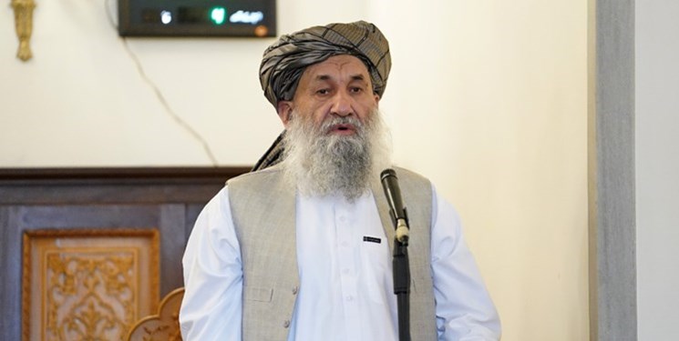 مقام طالبان: فقر تنها میراث حضور آمریکا در افغانستان بود