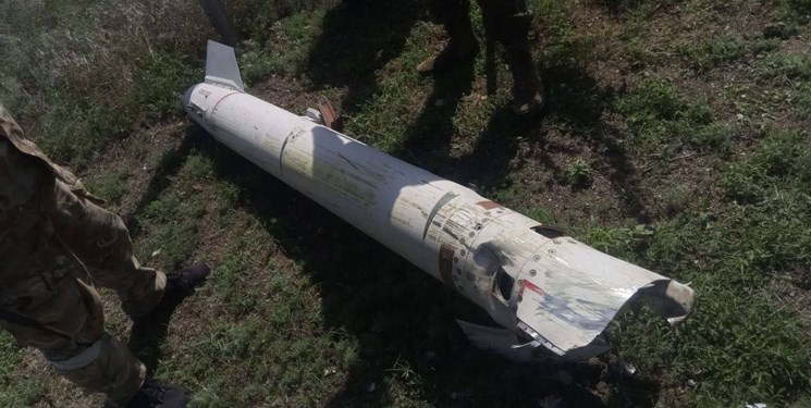 آمریکا موشک‌های از رده خارج به اوکراین فروخته است + تصاویر