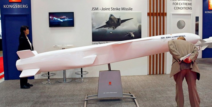 برنامه تولید انبوه موشک دوربرد ژاپن برای مقابله با روسیه و چین