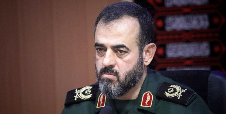 سردار دامغانی: تجهیزات نظامی ایران چالش جدی دشمنان امروز کشورمان است