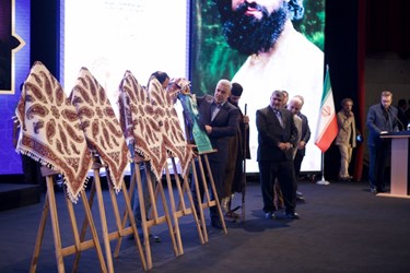 کنگره بین‌المللی میرزا کوچک جنگلی در تهران