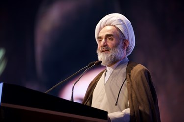 کنگره بین‌المللی میرزا کوچک جنگلی در تهران