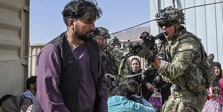 تلخی بعضی اعداد برای افغانستانی‌ها فراموش‌نشدنی است+فیلم