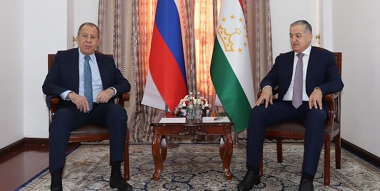 وزیر امور خارجه تاجیکستان به روسیه سفر می‌کند