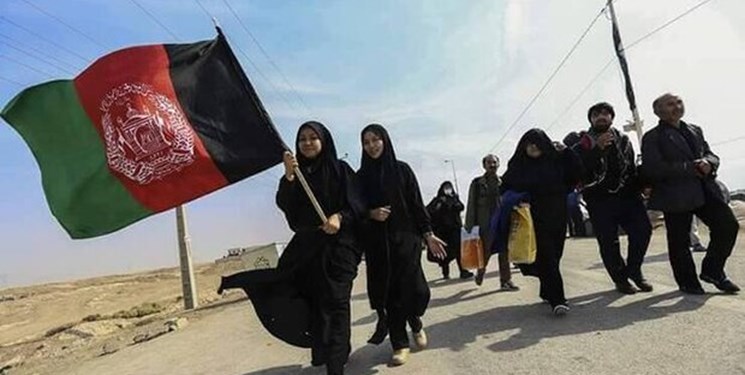 مرز عاشقی| مرز دوغارون در  انتظار میزبانی از زائران افغانستانی اربعین