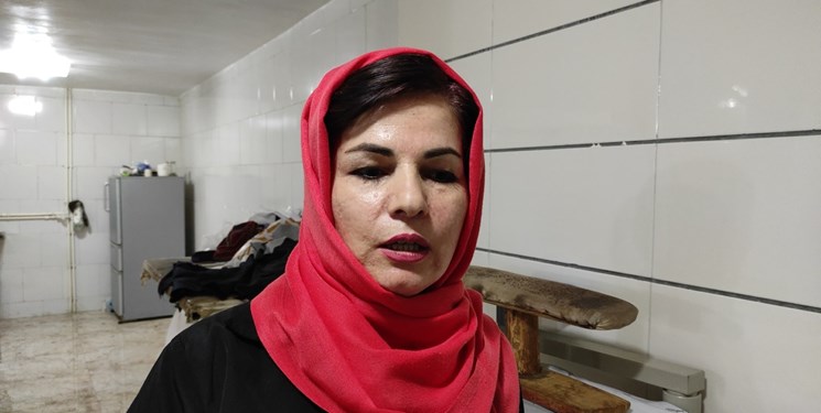 پای دختر کردستانی در کفش مردها/ «لیمو» چهار مهندسی مردانه دارد