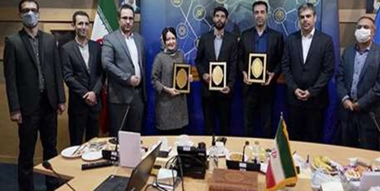 امضای تفاهم نامه همکاری بین  تجهیزات پزشکی هلال ایران و روسیه