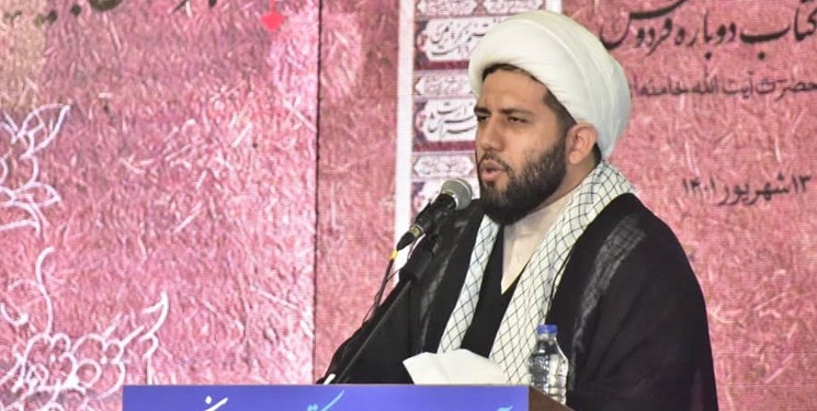 سخنگوی کمیسیون فرهنگی مجلس: با خدمات جهادی دولت مردم به معنای واقعی امیدوار شدند