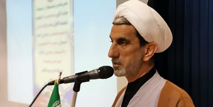 هشدار صریح رئیس دادگستری اصفهان به اخلالگران بازار؛ با اقتدار برخورد می‌کنیم