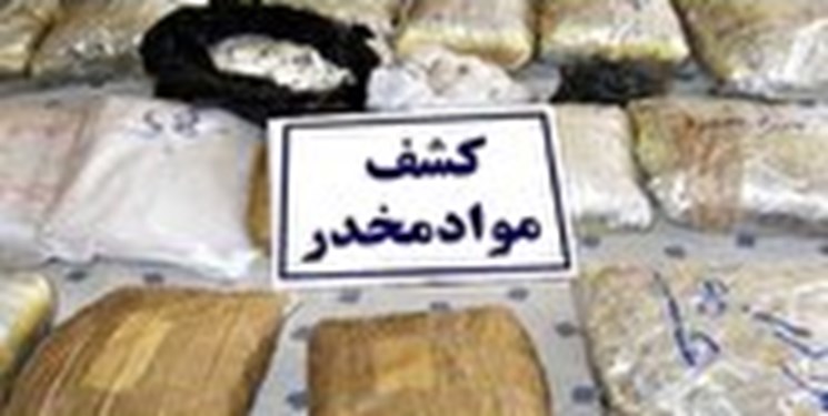 16 نقطه تولید و توزیع مواد مخدر در تهران پلمب شد