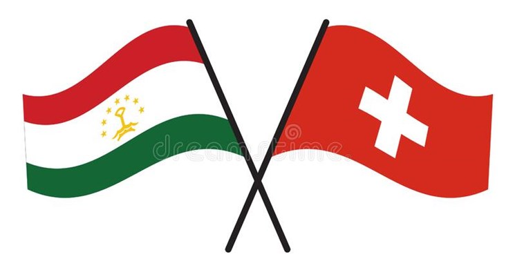 افزایش همکاری‌های تاجیکستان و سوئیس در زمینه انرژی