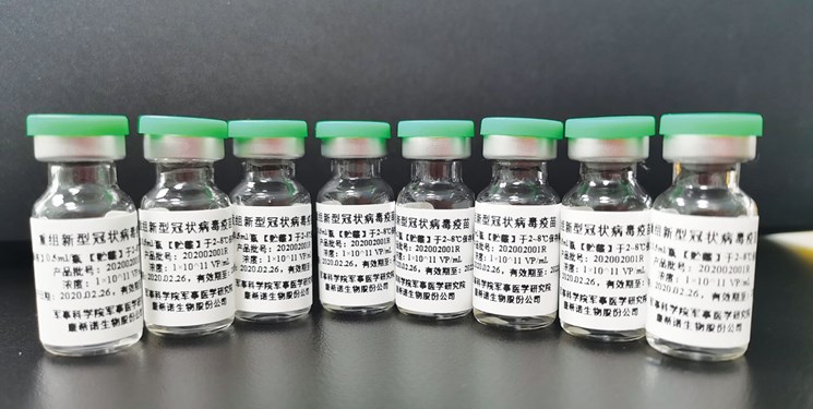 تأیید واکسن استنشاقی کرونا برای دز یادآور در چین