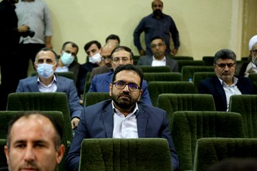 نشست مسوولان دانشگاهی برای همفکری و هم افزایی در جهت اجرای سند اسلامی شدن دانشگاه ها