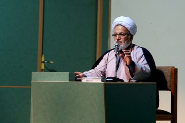 نشست مسوولان دانشگاهی برای همفکری و هم افزایی در جهت اجرای سند اسلامی شدن دانشگاه ها