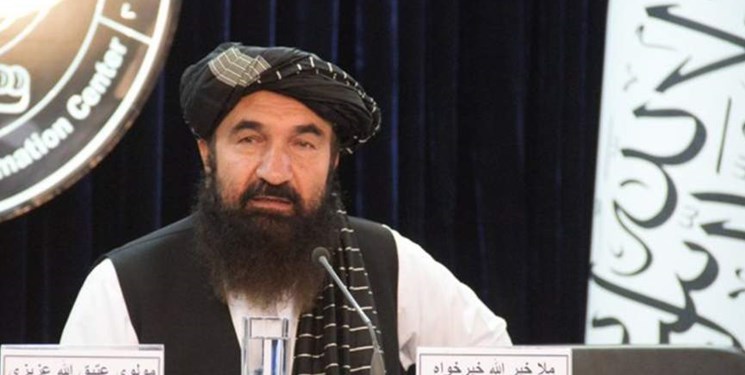 وزیر طالبان: هیچ خبرنگاری طی سال گذشته در افغانستان کشته نشده است