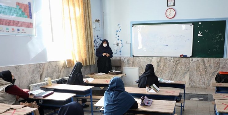 ثبتنام ۱۸ هزار دانشآموز در ۱۲۹ مدرسه دماوند