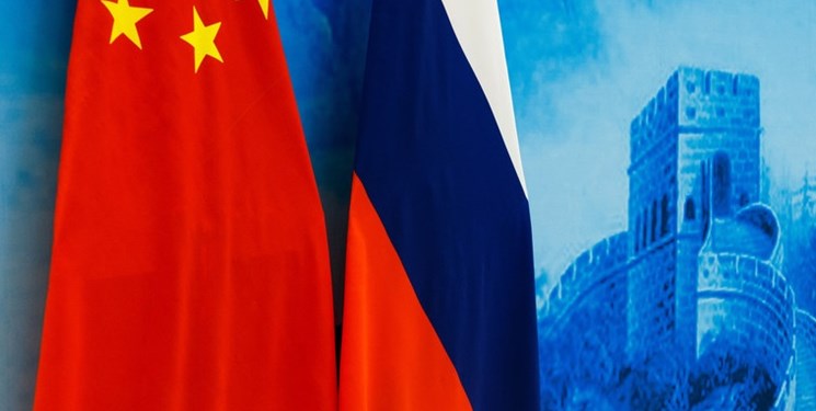 Russia Reveals Major Areas For Cooperation With China | Farsnews Agency