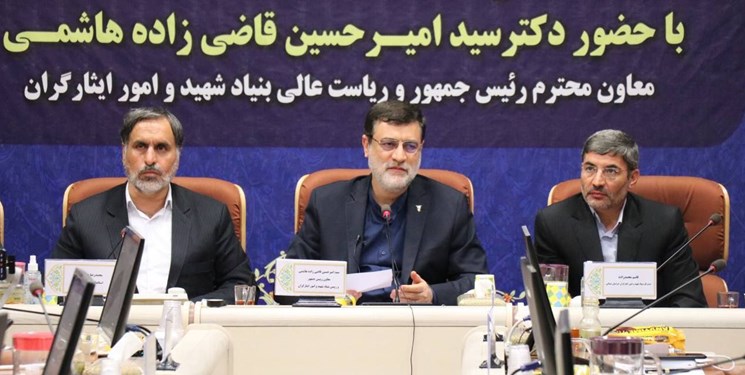 ۲ هزار و ۴۷۲ نفر از خانواده‌های شهدای خراسان‌شمالی بدون مسکن هستند