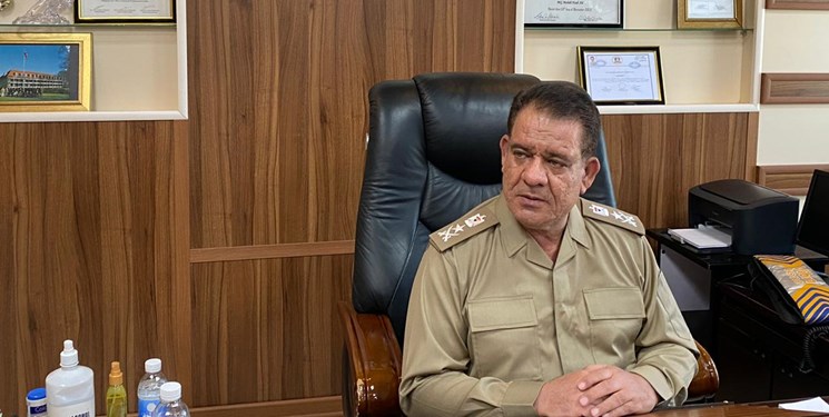 مقام امنیتی عراقی در گفت‌و‌گو با فارس: امنیت کامل در مسیر پیاده‌روی اربعین برقرار است