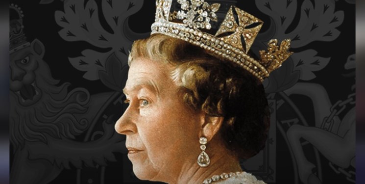 ملکه انگلیس مرد اما انحصار رسانه‌ای انگلیسی‌ها زنده است