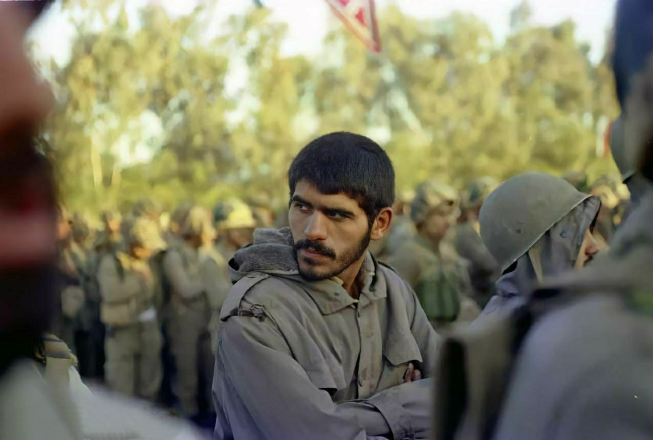 این مردان، سیدالشهدا (ع) را زودتر از مزارش زیارت کردند / ما راه «کربلا» را جارو کرده‌ایم! 8