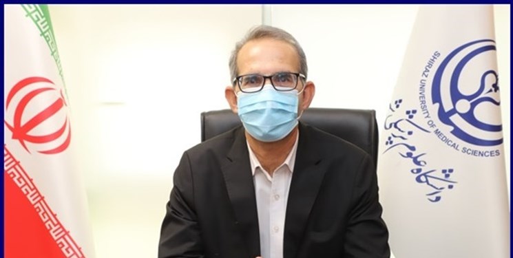 شیوع آنفلوآنزا در فارس با آغاز فصل سرما افزایش یافته است