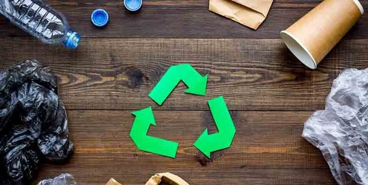 7 درصد زباله‌های خشک شهرکرد بازیافت می‌شود