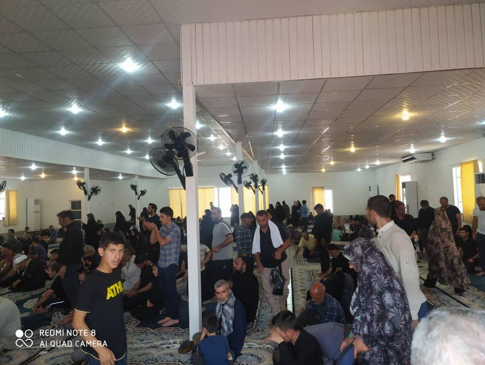 گزارش فارس از مردمی که در مرز ماندهاند + عکس 3