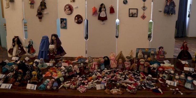 پیوند میان نسل‌های مختلف در جشنواره بین‌المللی عروسک کاخ نیاوران