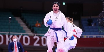 فیلم| ناگفته‌های بانوی قهرمان گیلانی؛ از حذف در المپیک تا بازی‌های همبستگی کشورهای اسلامی