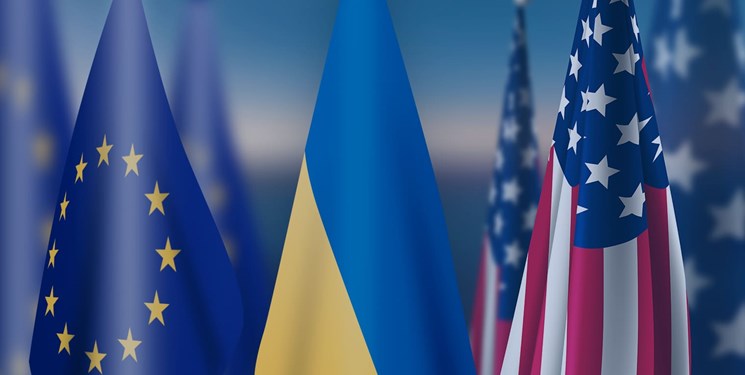 کاخ سفید: به حمایت نظامی از اوکراین ادامه می‌دهیم