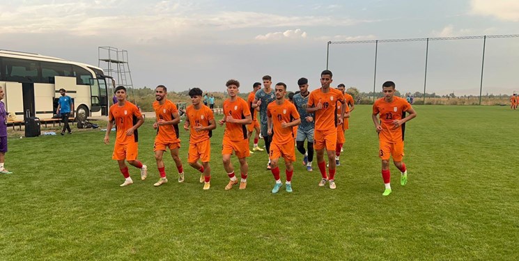 مشکل جدید برای تیم ملی در قرقیزستان