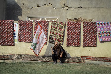 راهپیمایی اربعین حسینی