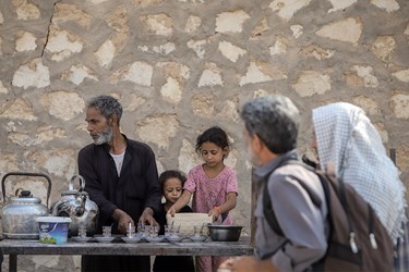 راهپیمایی اربعین حسینی