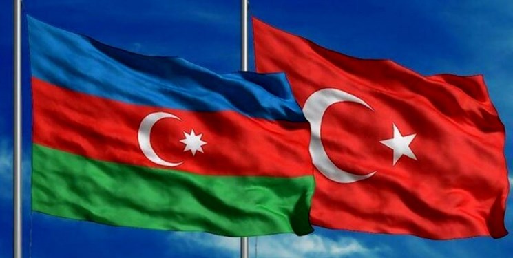 دولت ترکیه: کنار جمهوری آذربایجان هستیم