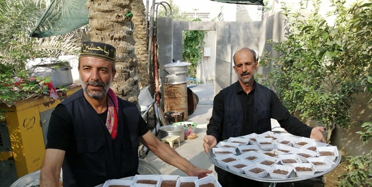 دروازه عتبات| خدمت رسانی ستاد اجرایی تا 5 روز بعد از اربعین به زائران