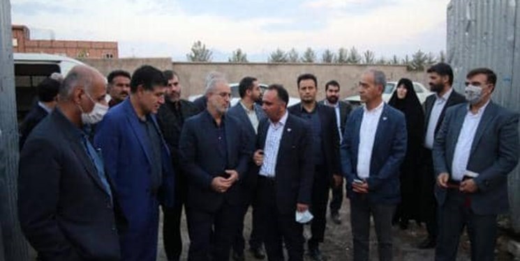 احداث بزرگترین مرکز شیمی‌درمانی جنوب‌شرق کشور در کرمان