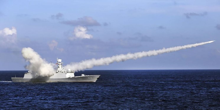 چین موشک فراصوتِ آبی-خاکی می‌سازد