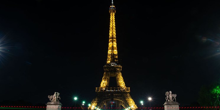 شهرهای فرانسه روشنایی معابر را کاهش میدهند