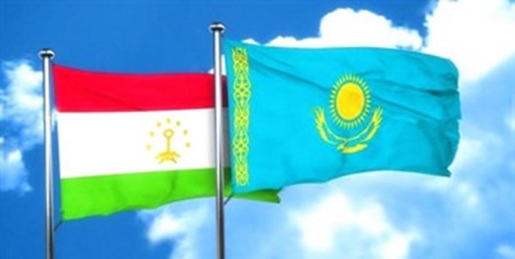 برگزاری روزهای  فرهنگ  محور دیدار مقامات تاجیکستان و قزاقستان