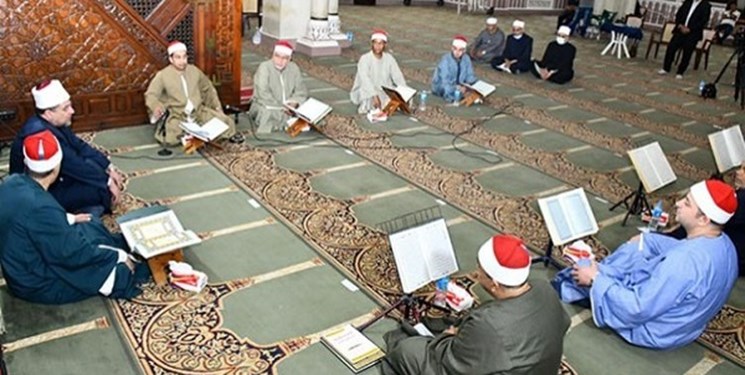 نگاهی به برنامه‌های حفظ قرآن در «مصر» مهد تلاوت/ الگویی که می‌تواند موتور حفظ را روشن کند