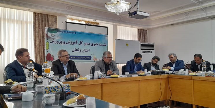 219 هزار دانش‌آموز در زنجان راهی مدرسه می‌شوند/ تشکیل کلاس یک دانش‌آموزی