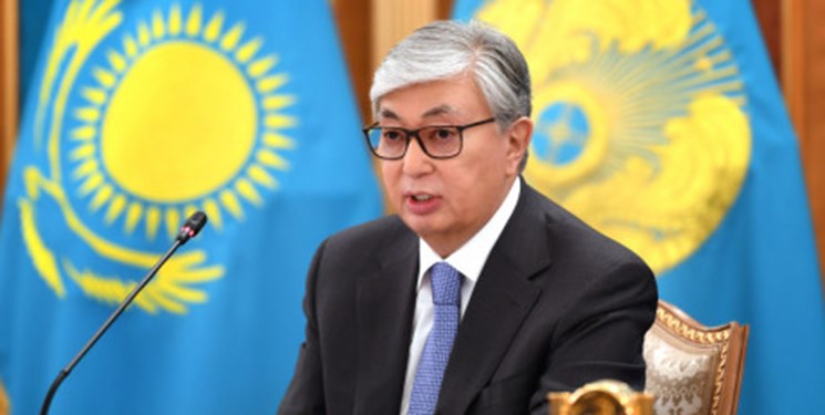 تسلیت «تاکایف» به روسای جمهور تاجیکستان و قرقیزستان