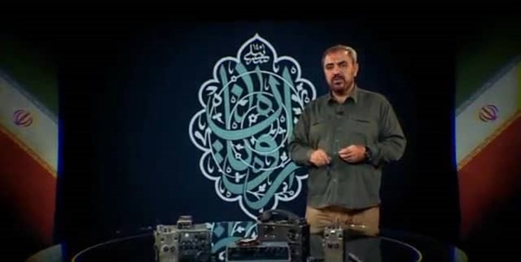 «راویان» به مناسبت هفته دفاع مقدس روی آنتن می‌رود