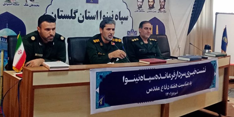 از افتتاح «مرکز نفس» تا رزمایش «با هم تا بهشت»
