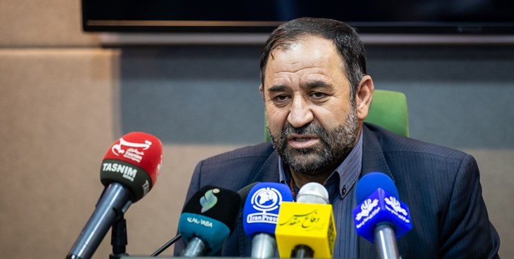 سفیر ایران در سوریه: ترور شهید موسوی توسط صهیونیست‌ها ناشی از شکست‌ در غزه بود